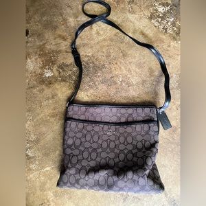 Coach Crossbody Bag